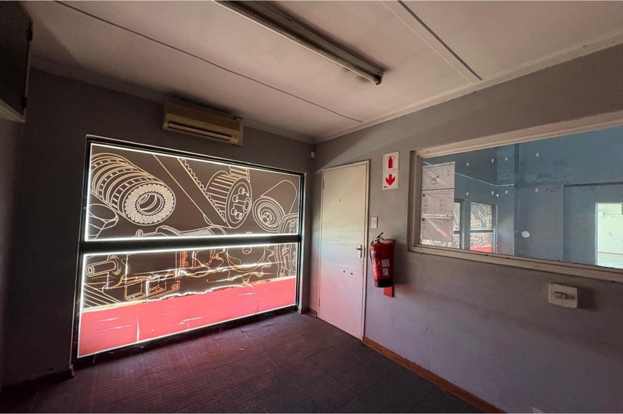 Commercial Property for Sale in Kimberley North Northern Cape